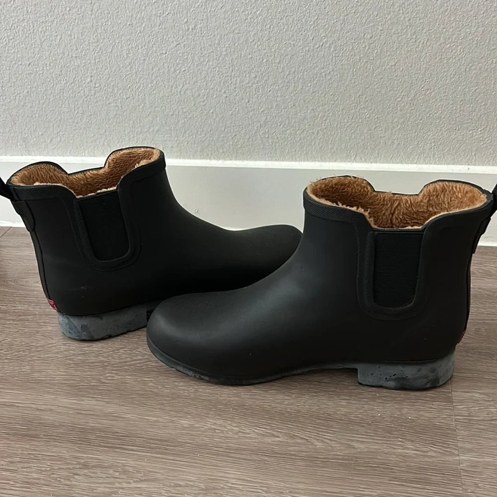 Chooka Rain Boots - Picture 4 of 4